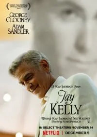 Джей Келли (2025)